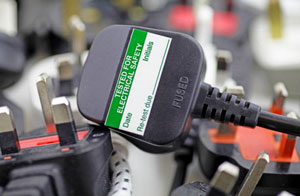 PAT Testing Woodley